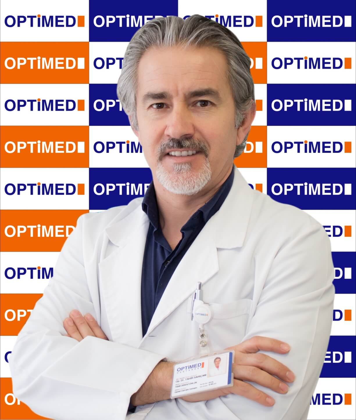 Dr. Tahir